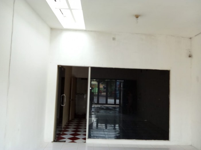 Kios Disewakan di Lenteng Agung Jakarta Selatan